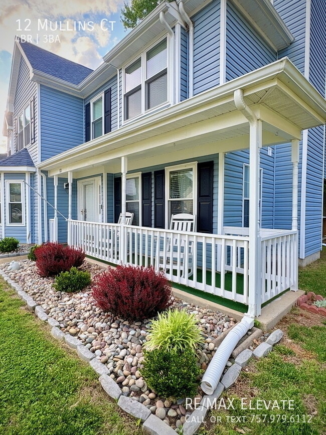 Building Photo - 12 Mullins Ct