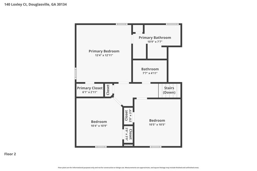 Building Photo - 140 Loxley Ct