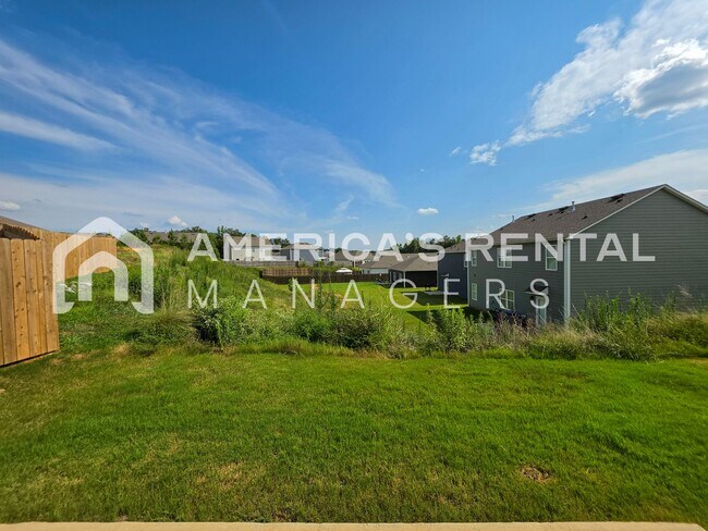 Building Photo - Home for rent in Rosser Farms!
