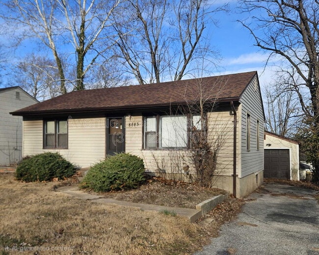 Building Photo - 8883 St Cyr Dr