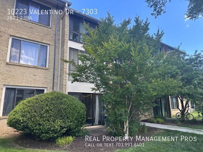 Building Photo - 10223 Valentino Dr