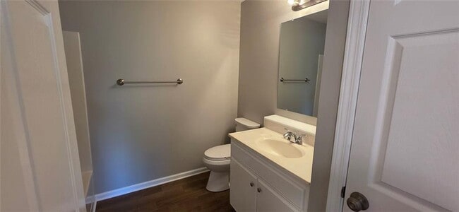 Building Photo - 3813 N Bogan Rd