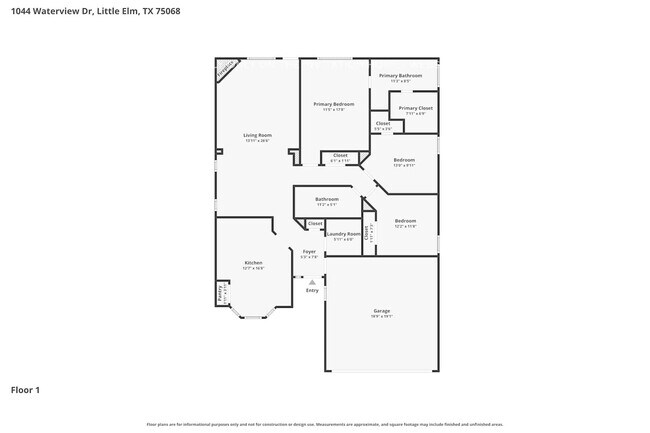 Building Photo - 1044 Waterview Dr