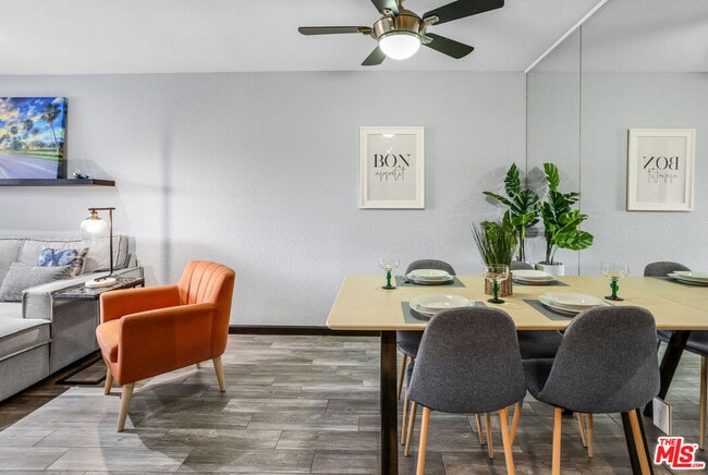 Building Photo - 751 Los Felices Cir E