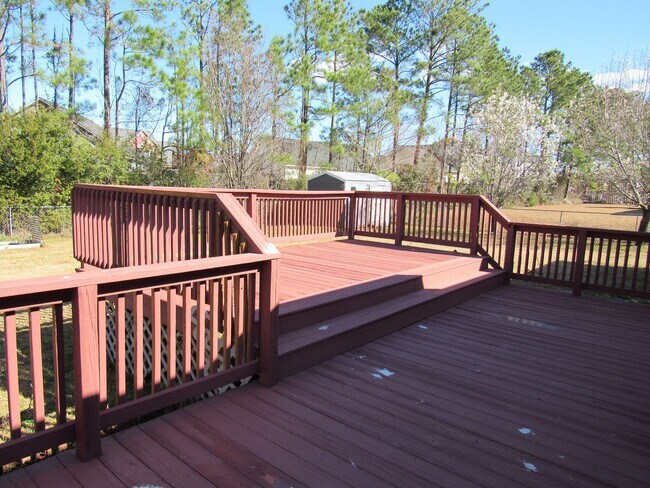 Building Photo - 3 BR 2 BA Hunters Creek