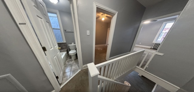 Building Photo - Updated 3BR South Philly Row: Move-In Ready