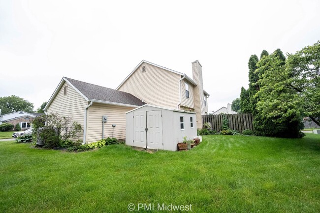Building Photo - 860 Sable Ridge Dr