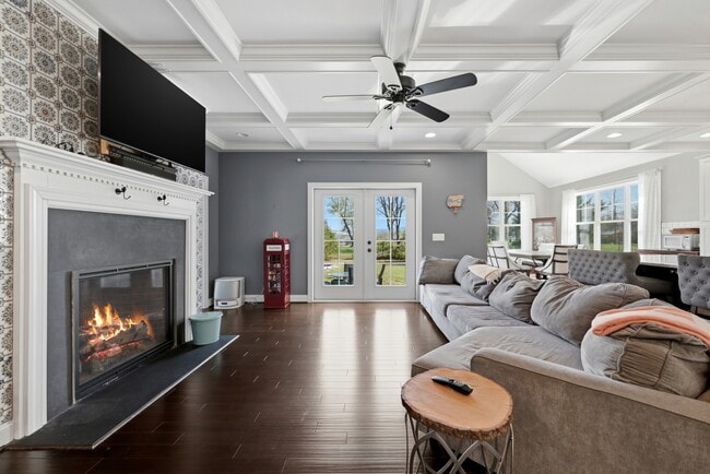 Building Photo - 115 Reliance Woods Dr