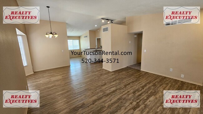 Building Photo - Harrison & Bonanza area - 3/2 with AC