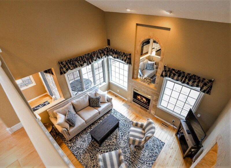 Building Photo - 7324 Tamarisk Dr