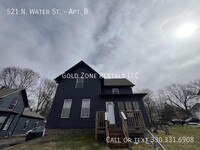 Building Photo - 521 N Water St