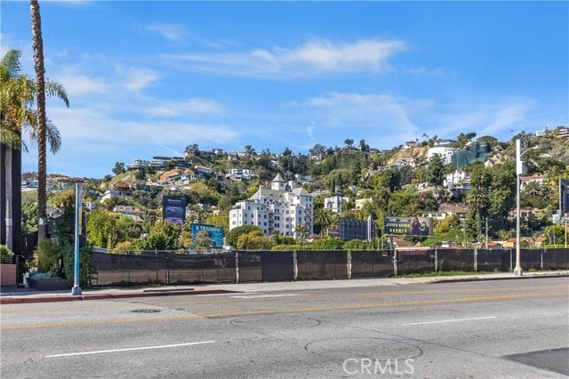 Building Photo - 1424 N Crescent Heights Blvd