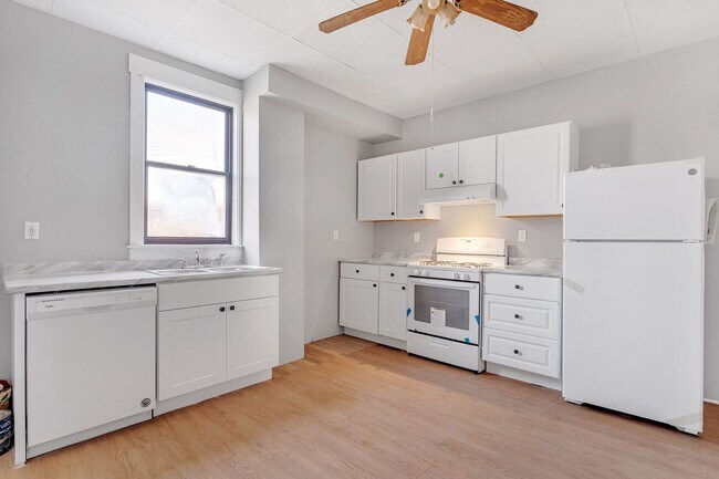 Building Photo - 3711 Orpwood St