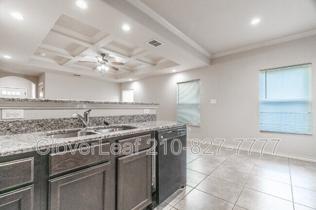 Building Photo - 7007 Donovan Wy