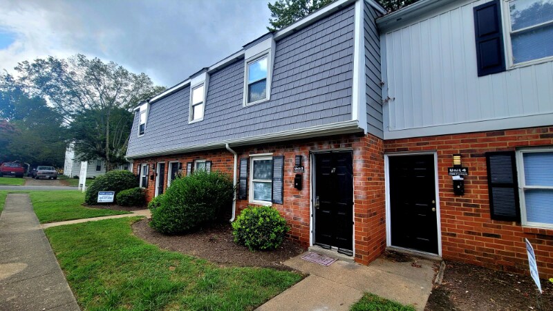 Building Photo - 1708 Carlisle Ave