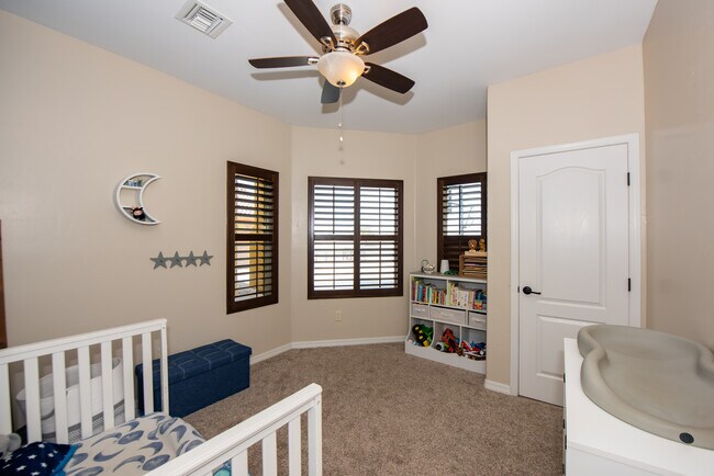 Building Photo - 3627 S Tillman Way