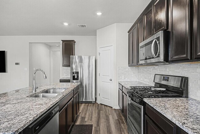 Building Photo - 5404 Bellissima Way