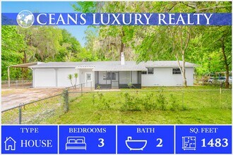 Building Photo - Stunning Remodeled 3-Bedroom Home in Prime...