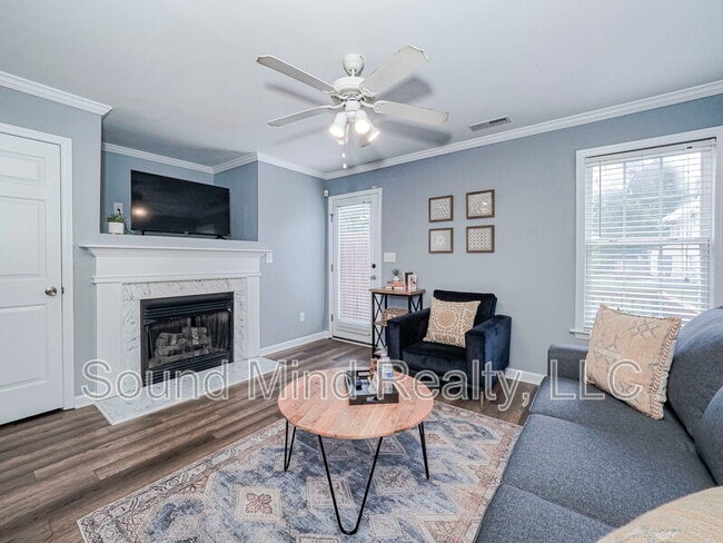 Building Photo - 2510 Blackwolf Run Ln
