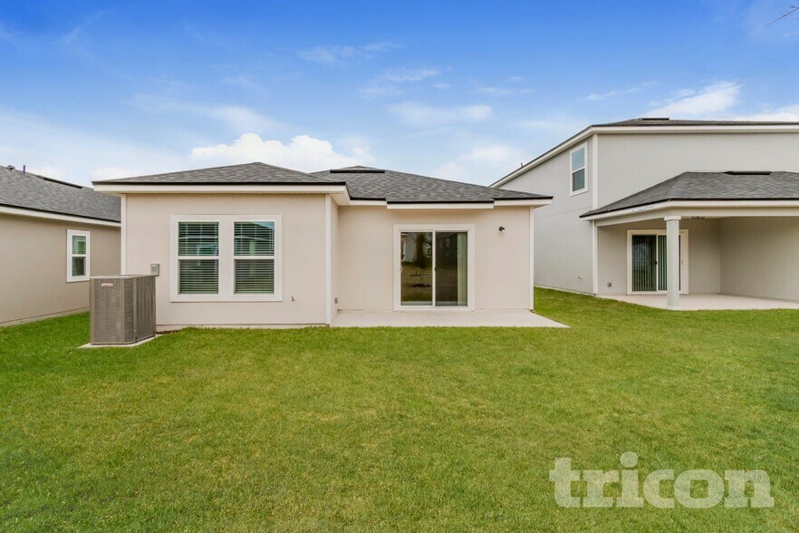 Building Photo - 2000 Howard Christy Ct