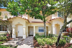 Building Photo - 8385 SW 25th Ct