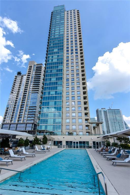 Building Photo - 300 Bowie St