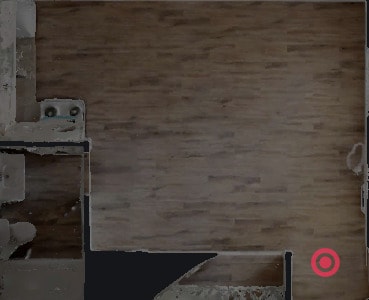 Floorplan - Pinnacle Apartments