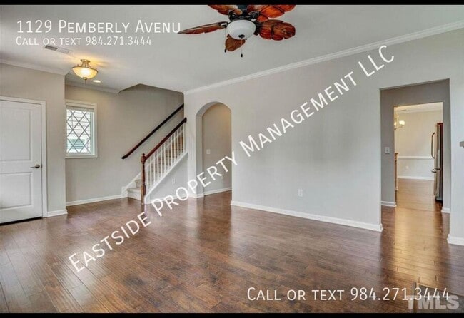 Building Photo - 1129 Pemberly Ave