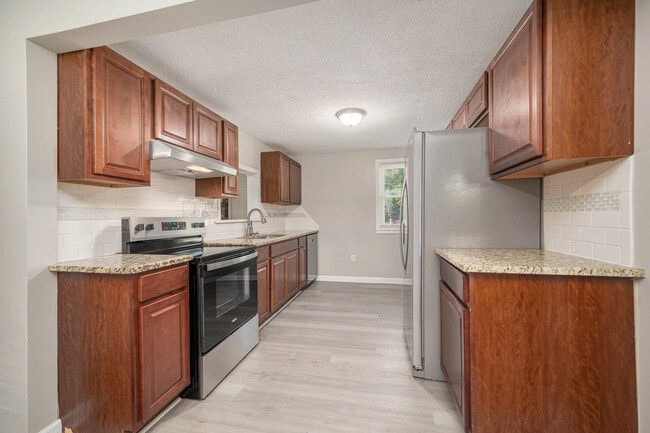 Building Photo - 4716 N Olive St