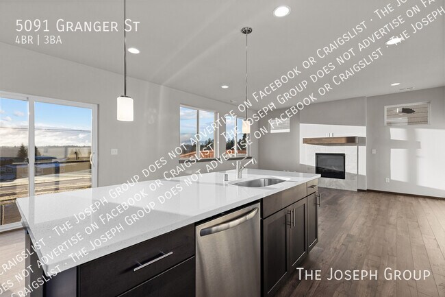 Building Photo - 5091 Granger St