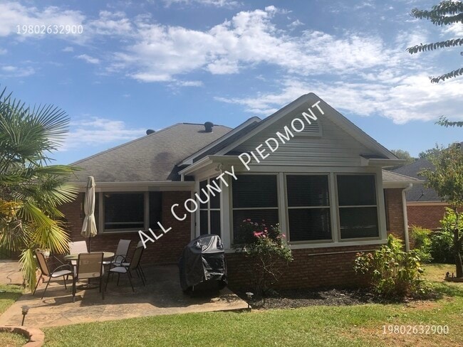 Building Photo - 509 Scarboro Ln