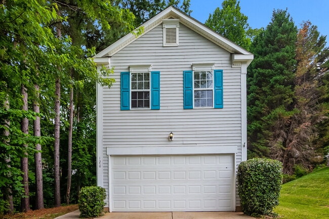 Building Photo - 120 W Walnut Ave