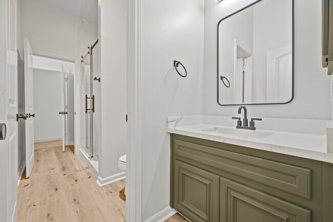 Building Photo - 28410 Stonestead Dr