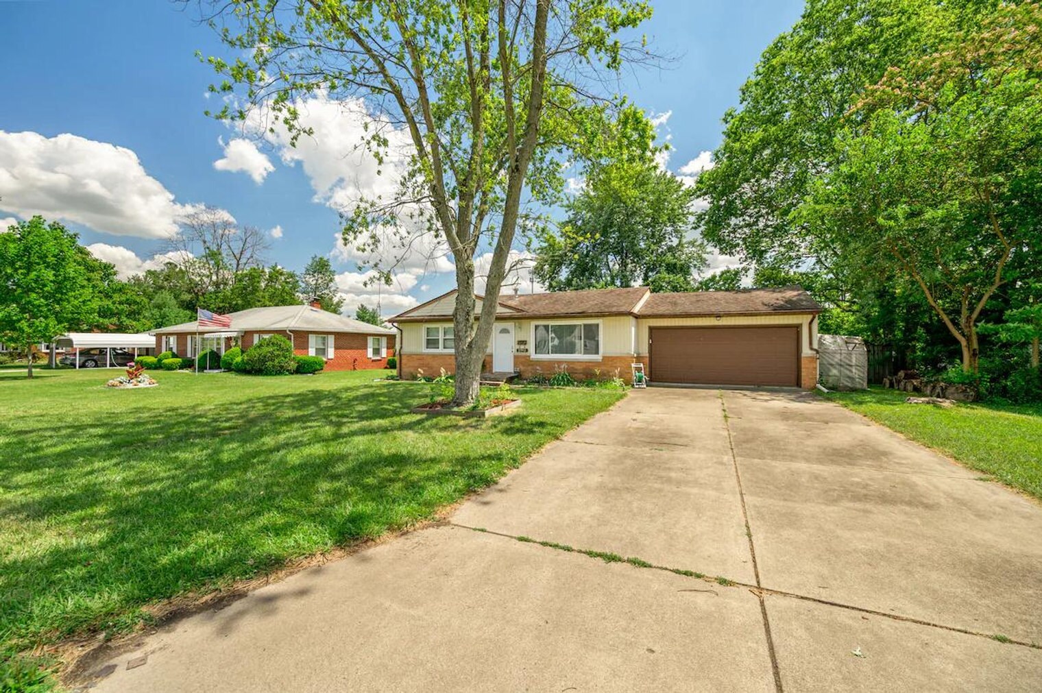 Building Photo - 2913 13th St