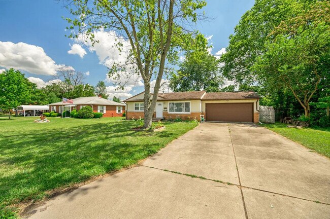 Building Photo - 2913 13th St