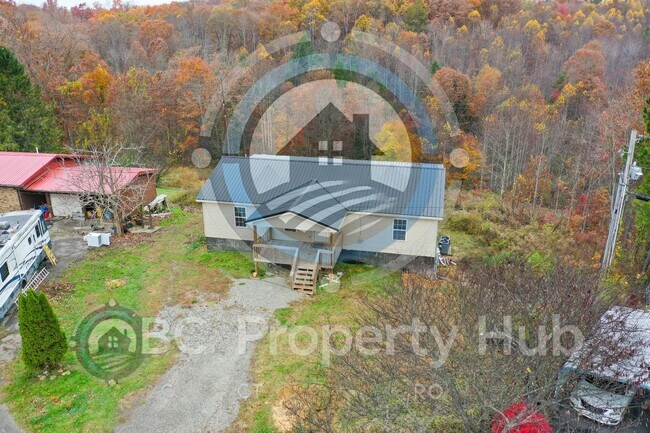 Building Photo - 97 Blakley Subdivision Rd