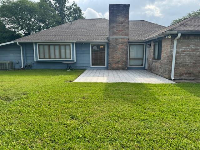 Building Photo - 7907 Midland Forest Dr