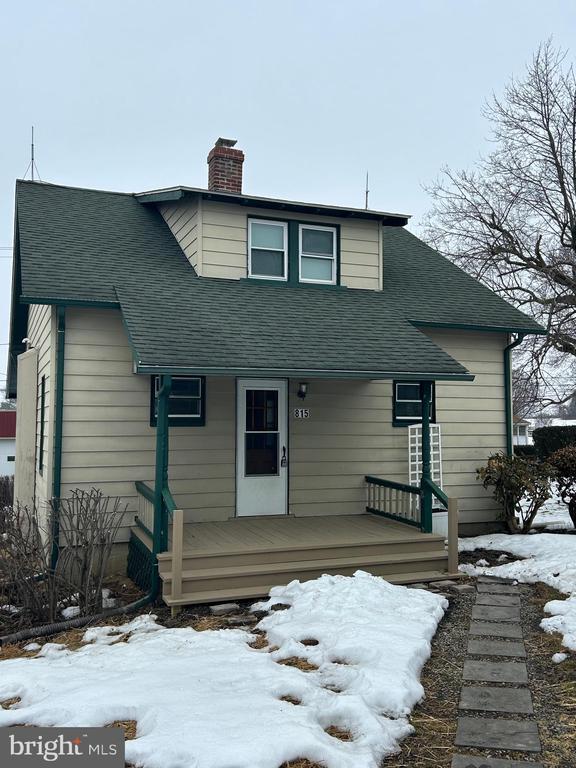 Building Photo - 815 W Baltimore Pike