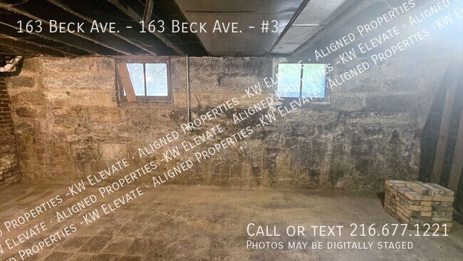 Building Photo - 163 Beck Ave