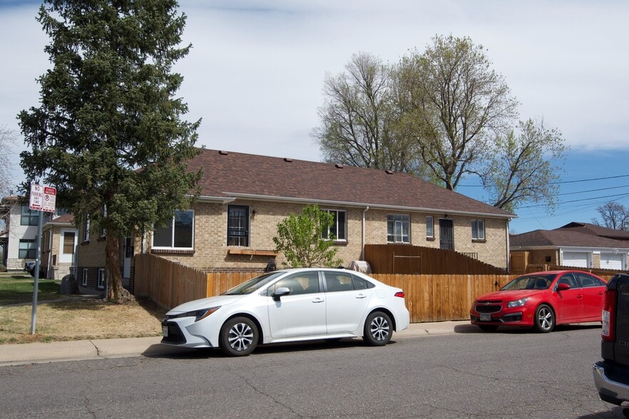 Building Photo - 1600 Winona Ct