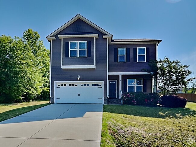 Building Photo - 6321 Silver Creek Ln