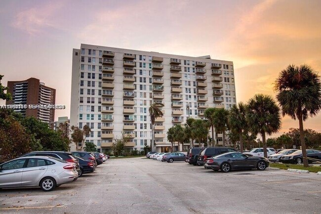 Building Photo - 880 NE 69th St