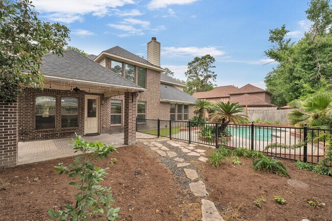Building Photo - 6723 Mossridge Dr