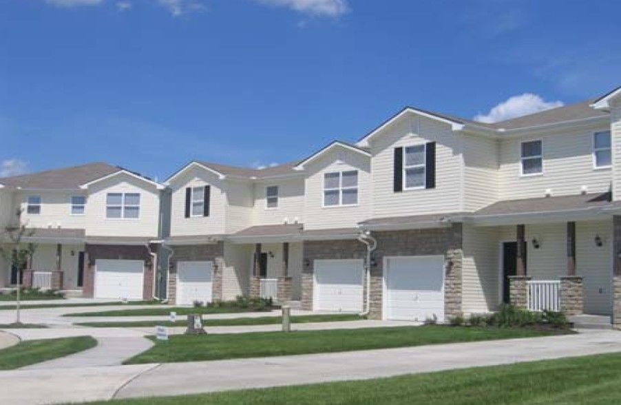 Building Photo - Holly Ridge Townhomes