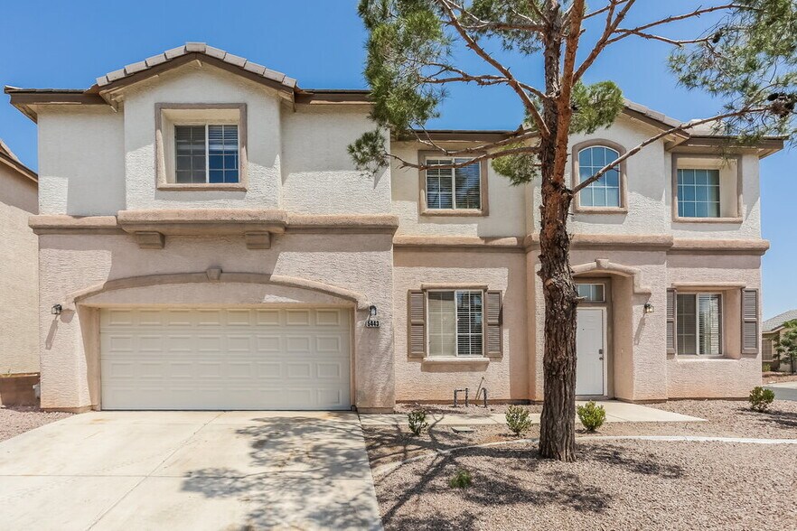 Primary Photo - 5443 Cape Jasmine Ct
