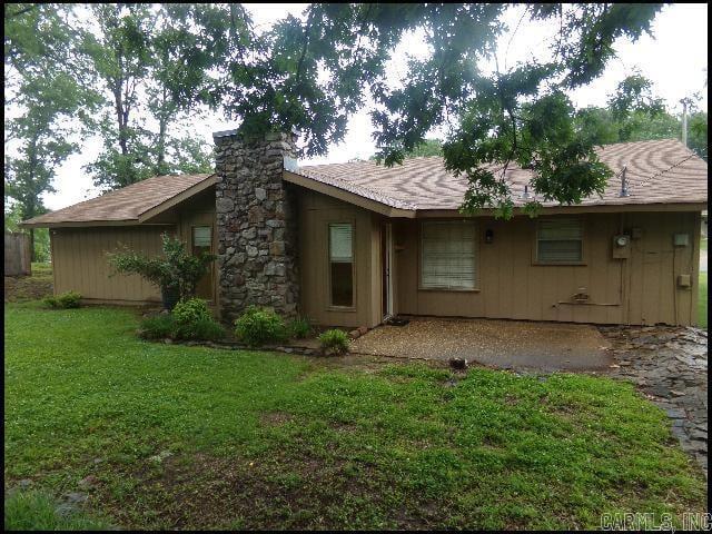 Building Photo - 820 N Shackleford Rd
