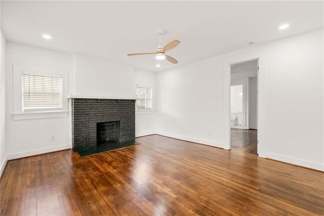 Building Photo - 255 Connecticut Ave NE