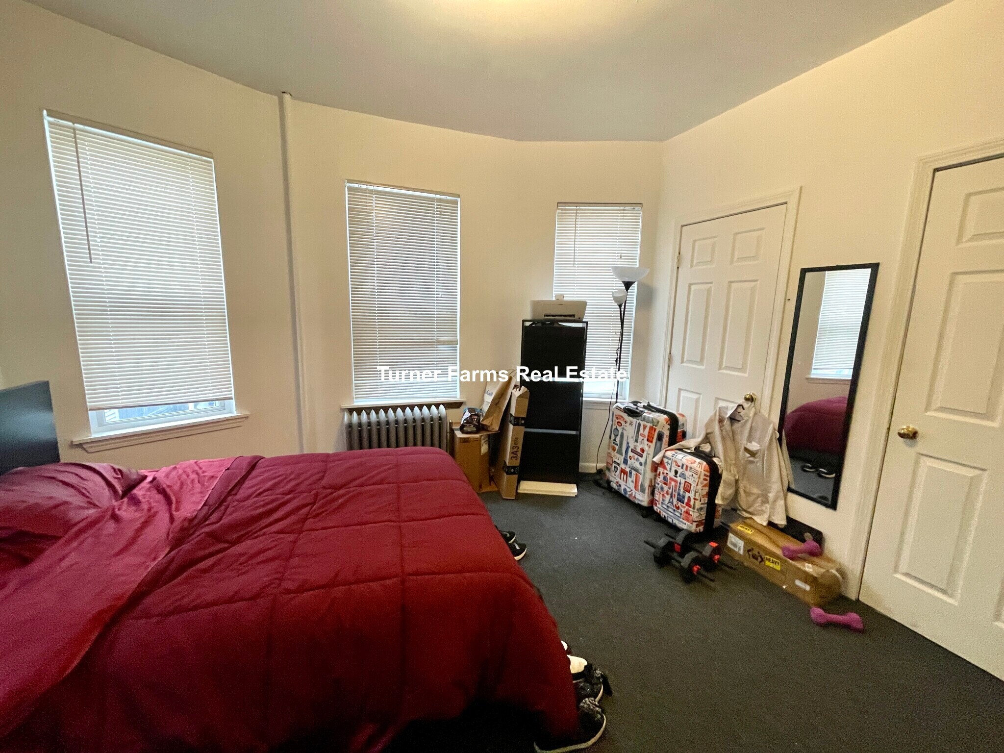 Building Photo - 10 Parker Hill Ave