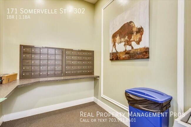 Building Photo - 171 Somervelle St