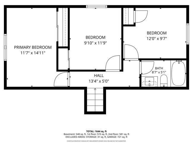 Building Photo - 714 Walnut Ln